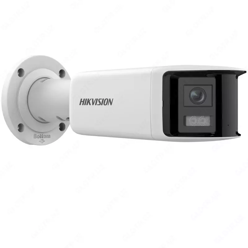 2 027 000 сум Камера Hikvision DS-2CD2T47G2P-LSU/SL 2.8MM C