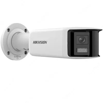 2 027 000 so'm / dona Камера Hikvision DS-2CD2T47G2P-LSU/SL 2.8MM C