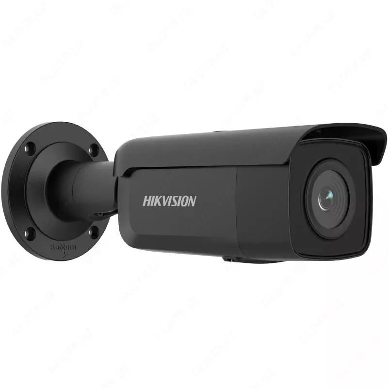 Камера Hikvision DS-2CD2T86G2-2I 2.8MM C Только в розницу