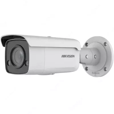 Камера Hikvision DS-2CD2T87G2-L 4MM C