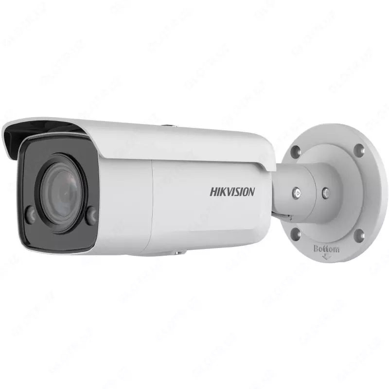 Камера Hikvision DS-2CD2T87G2-L 4MM C