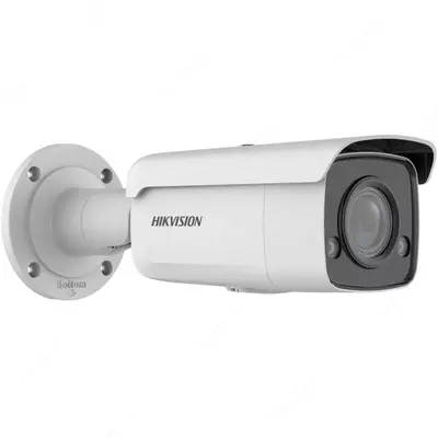 2 987 000 so'm / dona Камера Hikvision DS-2CD2T87G2-L 4MM C