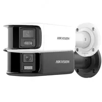 Камера Hikvision DS-2CD2T87G2P-LSU/SL 4MM C