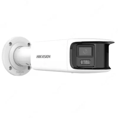 Камера Hikvision DS-2CD2T87G2P-LSU/SL 4MM C - 2 959 000 сум / шт