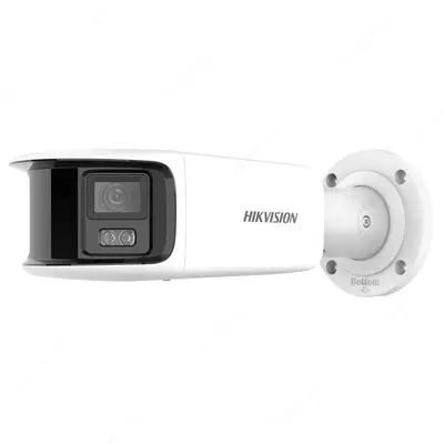 Камера Hikvision DS-2CD2T87G2P-LSU/SL 4MM C Только в розницу
