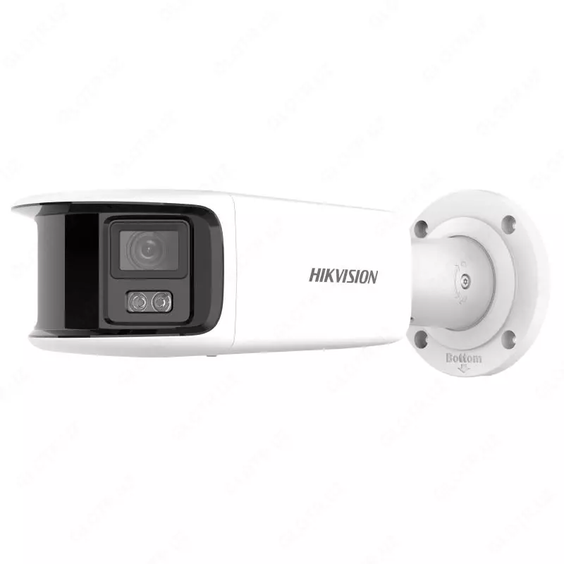 Камера Hikvision DS-2CD2T87G2P-LSU/SL 4MM C Только в розницу