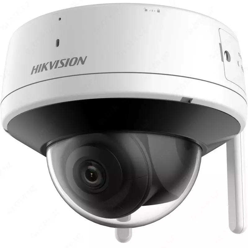 Камера Hikvision DS-2CV2121G2-IDW 2