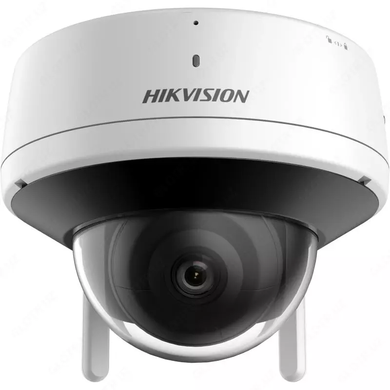 Камера Hikvision DS-2CV2121G2-IDW 2