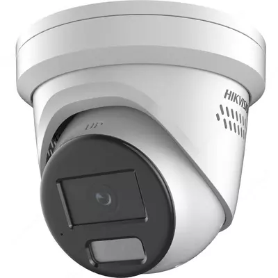 Камера Hikvision DS-2CD2326G2-ISU/SL 2.8MM C