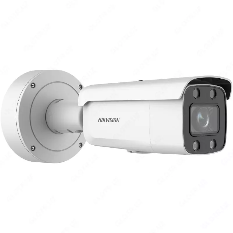 3 507 000 сум Камера Hikvision DS-2CD2647G2-LZS 3.6-9mm C