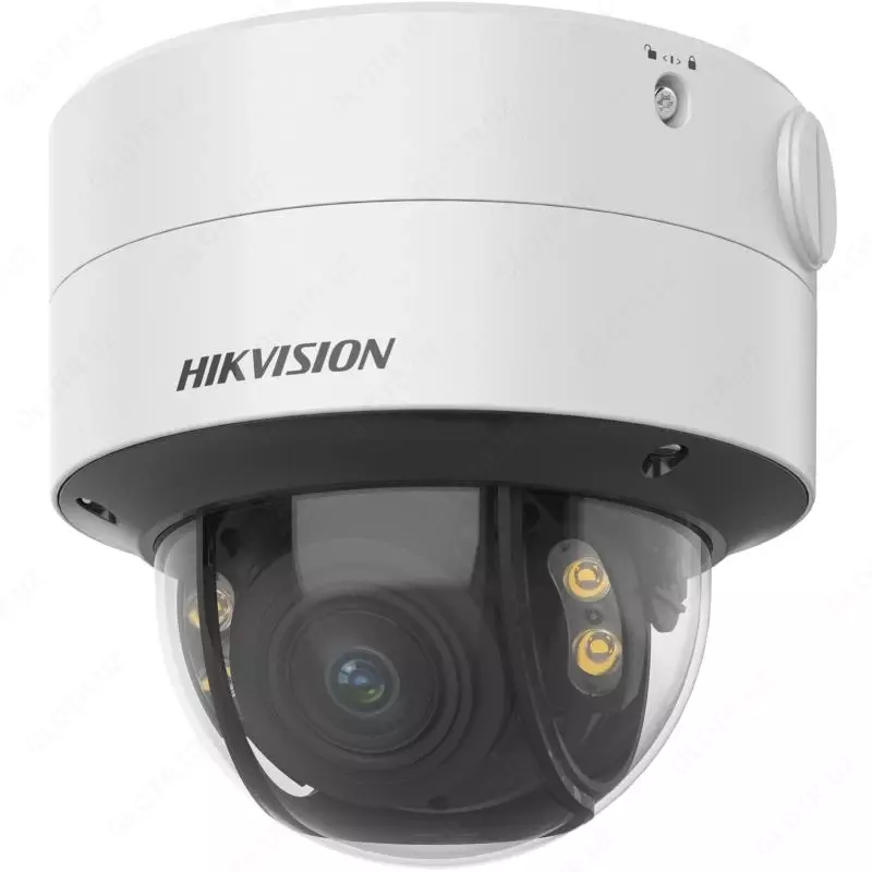 Камера Hikvision DS-2CD2747G2-LZS 3.6-9mm C