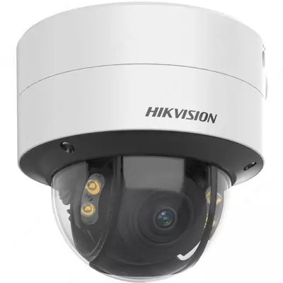 Камера Hikvision DS-2CD2747G2-LZS 3.6-9mm C - 3 425 000 сум / шт