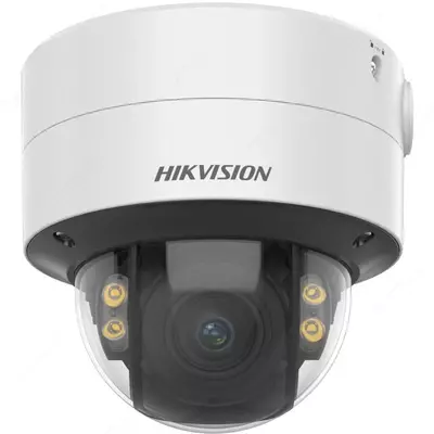 3 425 000 сум / шт Камера Hikvision DS-2CD2747G2-LZS 3.6-9mm C