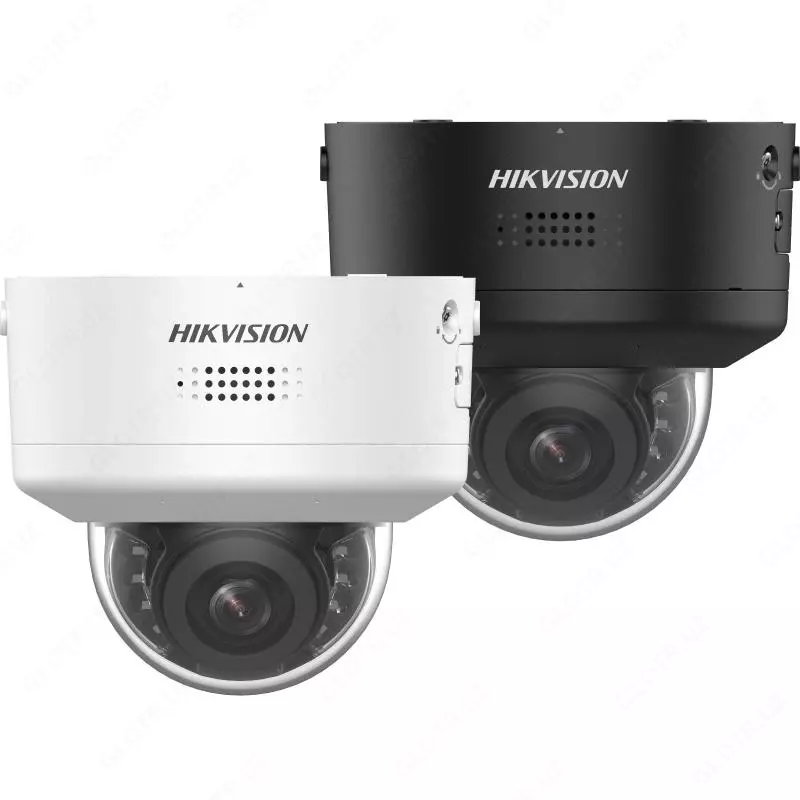 Камера Hikvision DS-2CD2747G2H-LIPTRZS2U/SL 2.8-1