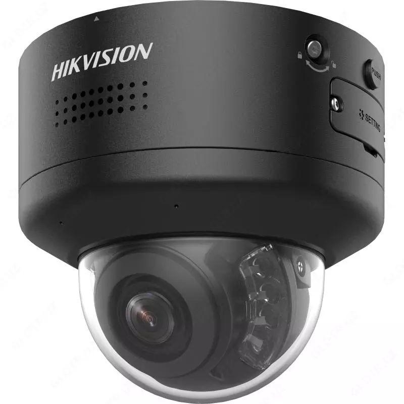 Камера Hikvision DS-2CD2747G2H-LIPTRZS2U/SL 2.8-1 - 3 055 000 сум