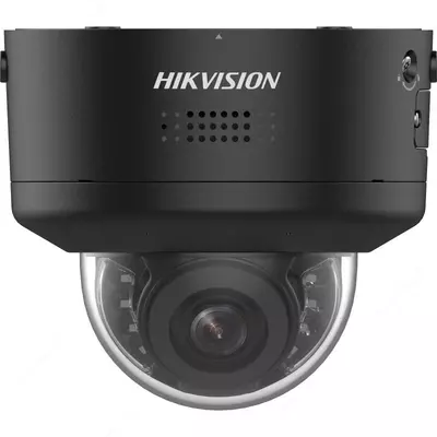 3 055 000 сум / шт Камера Hikvision DS-2CD2747G2H-LIPTRZS2U/SL 2.8-1
