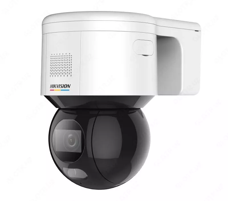 Камера Hikvision DS-2DE3A400BW-DE/W