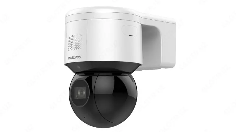 Камера Hikvision DS-2DE3A404IW-DE S6