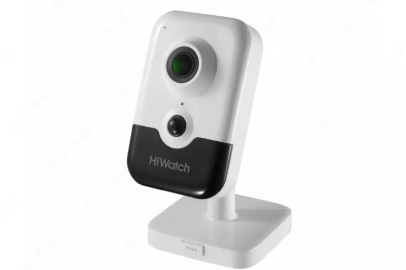 Камера HIWATCH DS-I214(B) 2.8MM