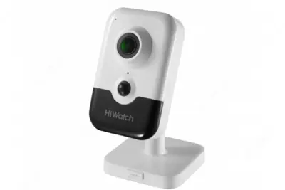 Камера HIWATCH DS-I214W(C) 2.8MM