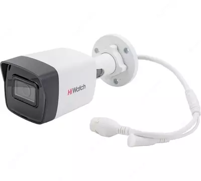 Камера HIWATCH DS-I400(D) 2.8mm