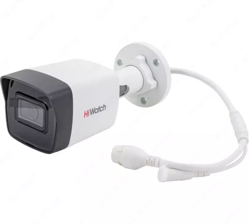 Камера HIWATCH DS-I400(D) 2.8mm