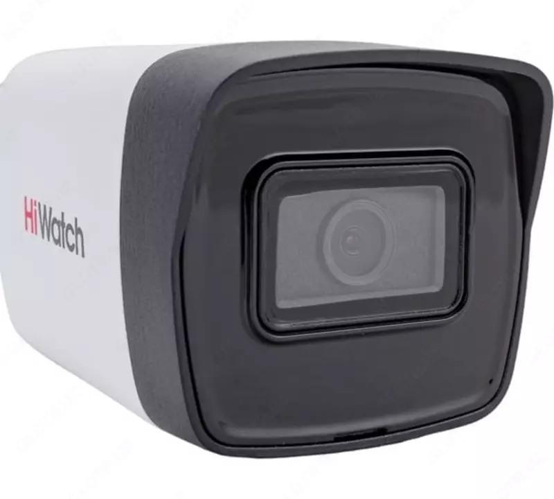 Камера HIWATCH DS-I400(D) 2.8mm