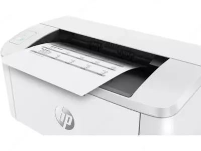 Принтер HP LaserJet M111a (7MD67A) - 1 602 200 сум / шт