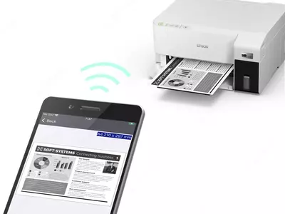 2 575 000 сум / шт Принтер Epson M1050