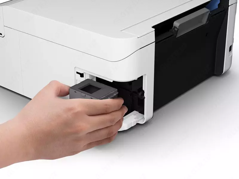 Принтер Epson M1050 Только в розницу