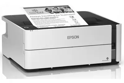 Принтер Epson M1170 - 3 192 000 сум / шт
