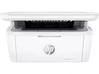 Принтер МФУ HP LaserJet M141a (7MD73A)