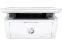 Принтер МФУ HP LaserJet M141w (7MD74A)