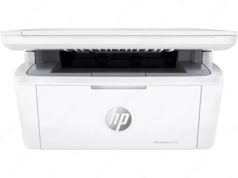 Принтер МФУ HP LaserJet M141w (7MD74A)