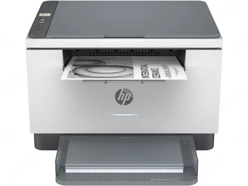 Принтер МФУ HP LaserJet M236dw (9YF95A)