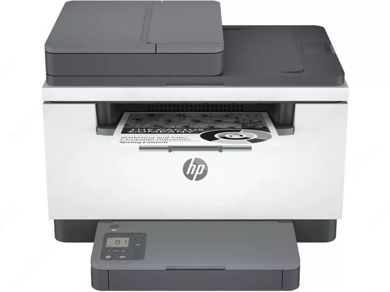 Принтер МФУ HP LaserJet M236sdw (9YG09A)