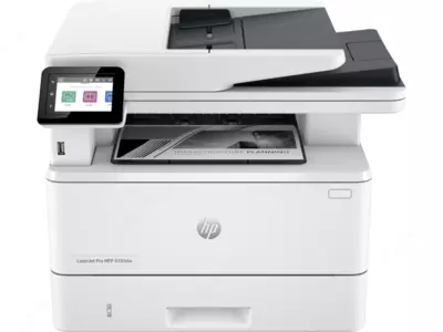 Принтер МФУ HP LaserJet Pro 4103dw (2Z627A)