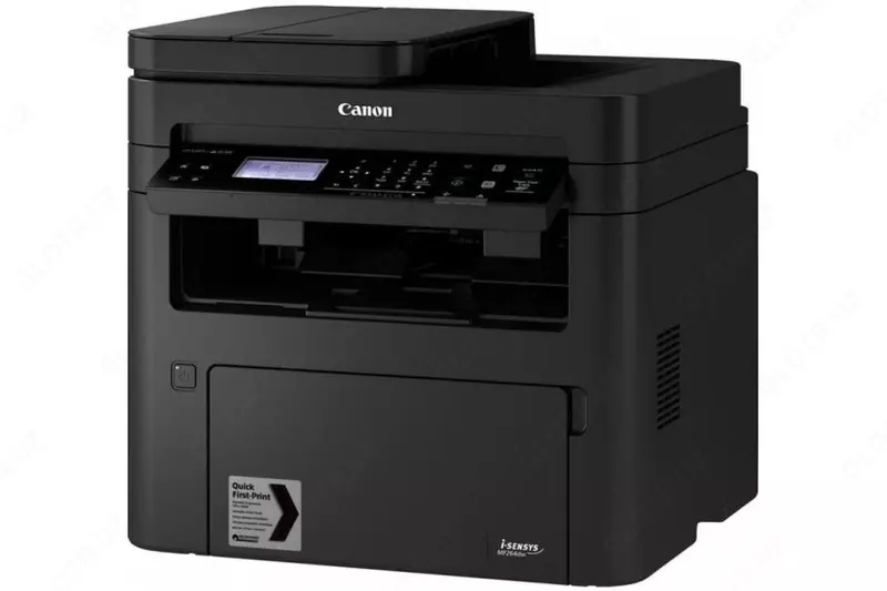 Принтер МФУ Canon i-SENSYS MF272DW