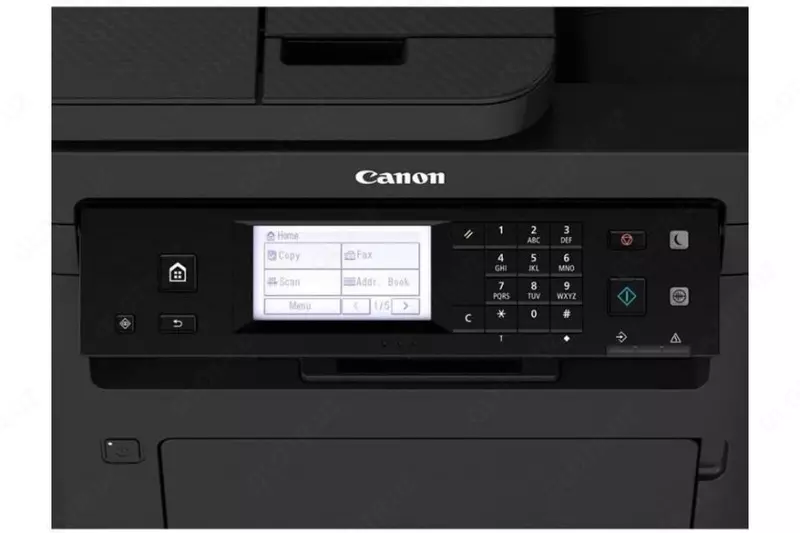 Принтер МФУ Canon i-SENSYS MF272DW Только в розницу