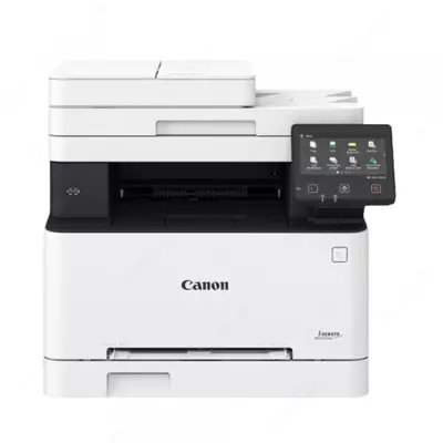 Принтер МФУ Canon i-SENSYS MF655Cdw