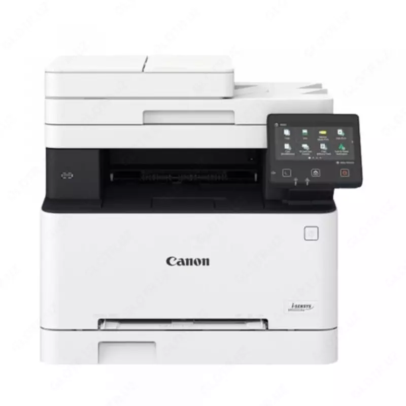 Принтер МФУ Canon i-SENSYS MF655Cdw