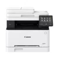 Принтер МФУ Canon i-SENSYS MF657cdw