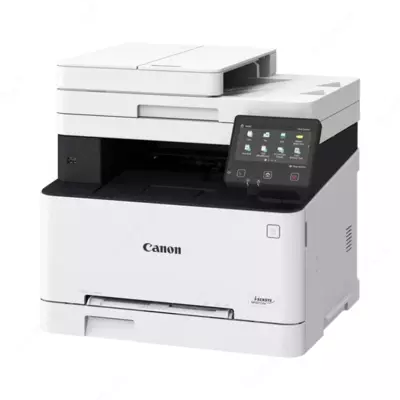 Принтер МФУ Canon i-SENSYS MF657cdw - 4 900 000 сум / шт