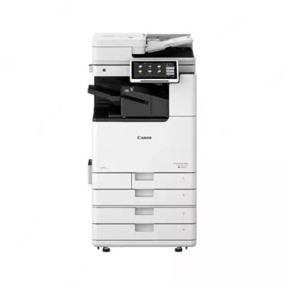 Принтер МФУ Canon imageRUNNER ADVANCE DX C3922i + toner 64