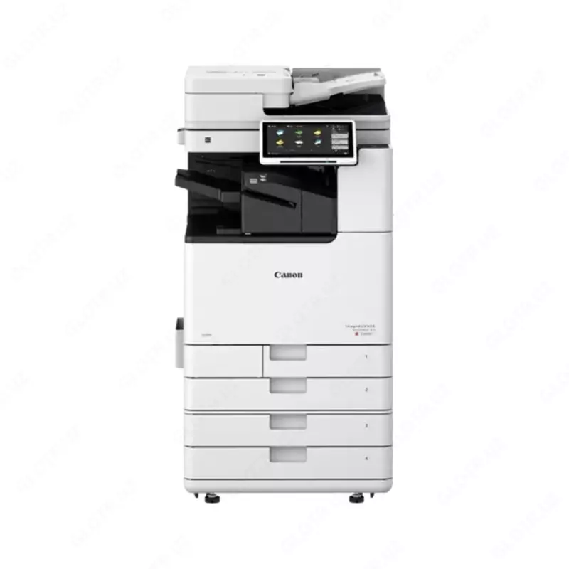 Принтер МФУ Canon imageRUNNER ADVANCE DX C3922i + toner 64