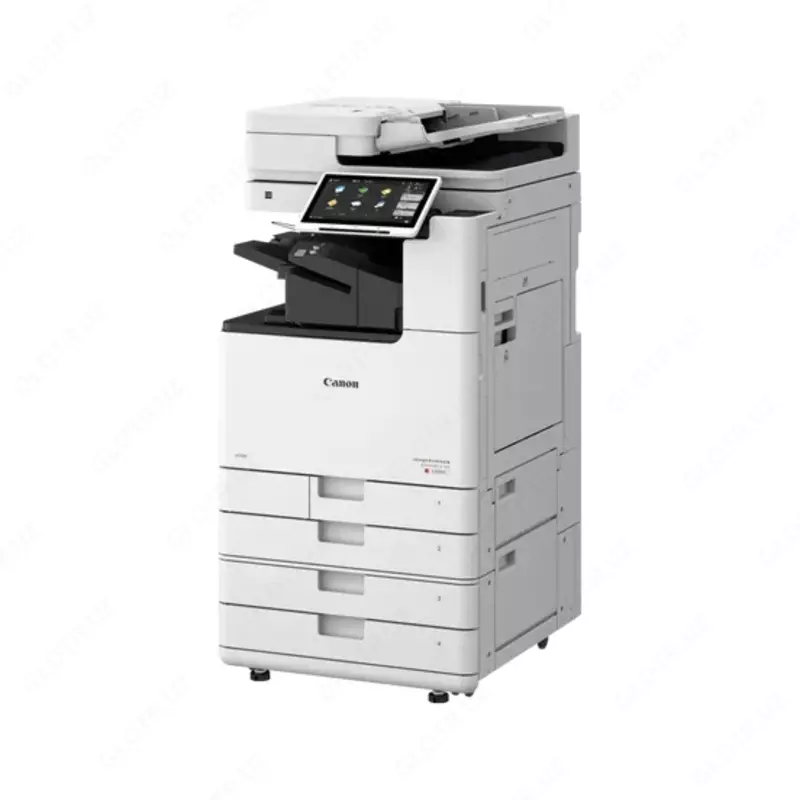 Принтер МФУ Canon imageRUNNER ADVANCE DX C3922i + toner 64