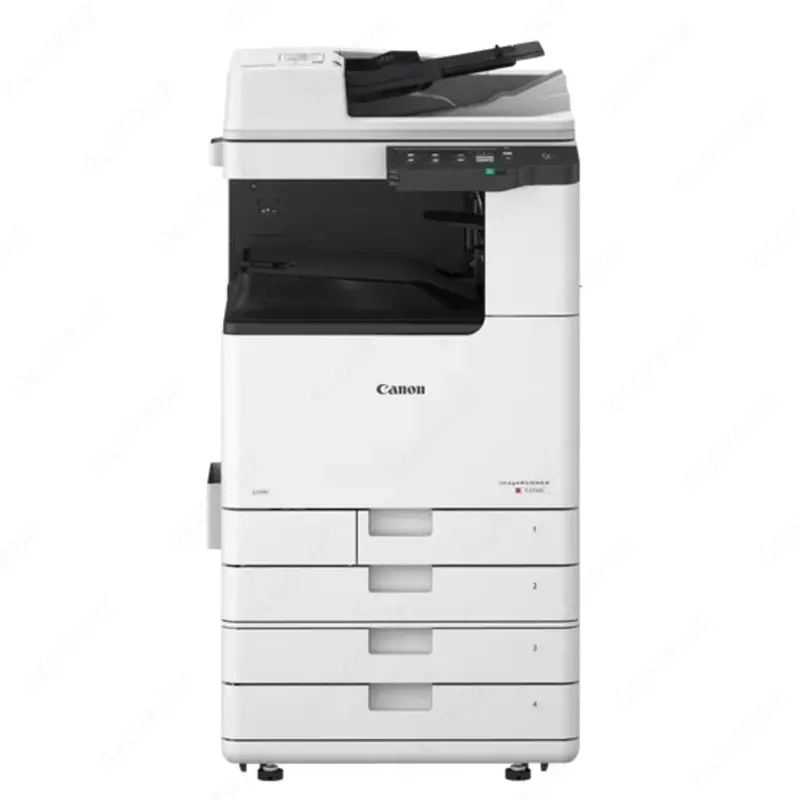 Принтер МФУ Canon imageRUNNER C3326i + toner canon 64