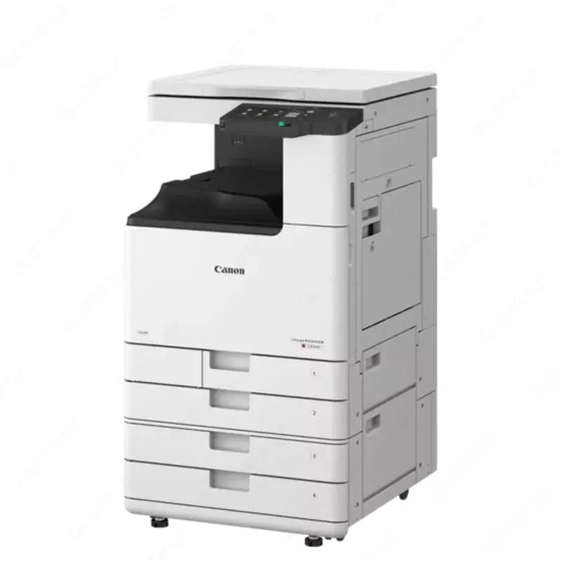Принтер МФУ Canon imageRUNNER C3326i + toner canon 64