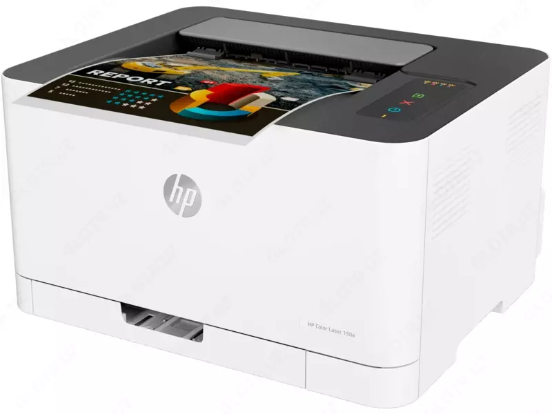HP Color Laser 150a (4ZB94A)