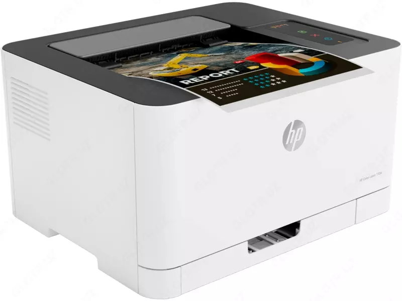 HP Color Laser 150a (4ZB94A) - 4 671 000 сум